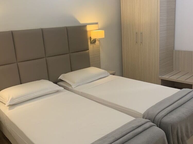 فندق Hôtel Lutétia