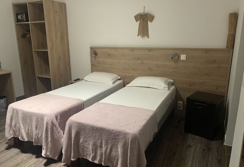 فندق Hôtel Lutétia