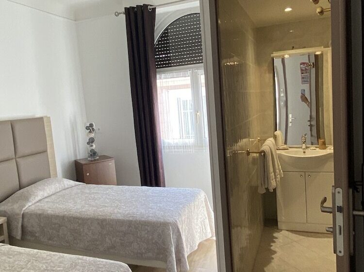 فندق Hôtel Lutétia