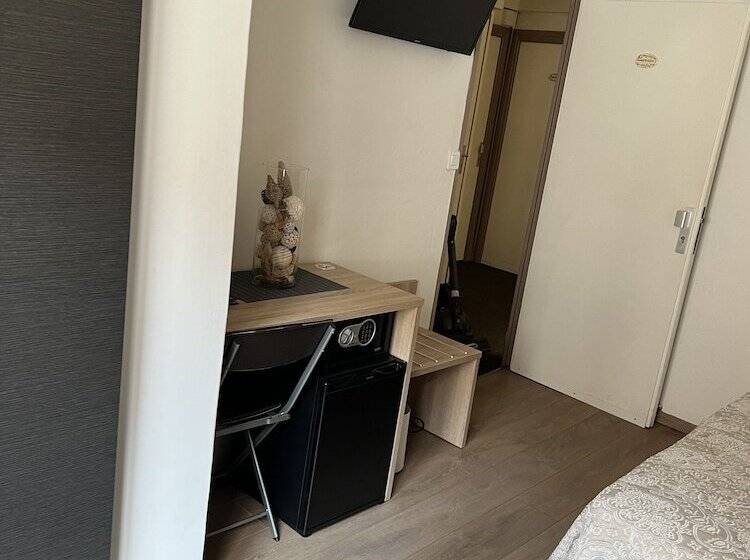 فندق Hôtel Lutétia