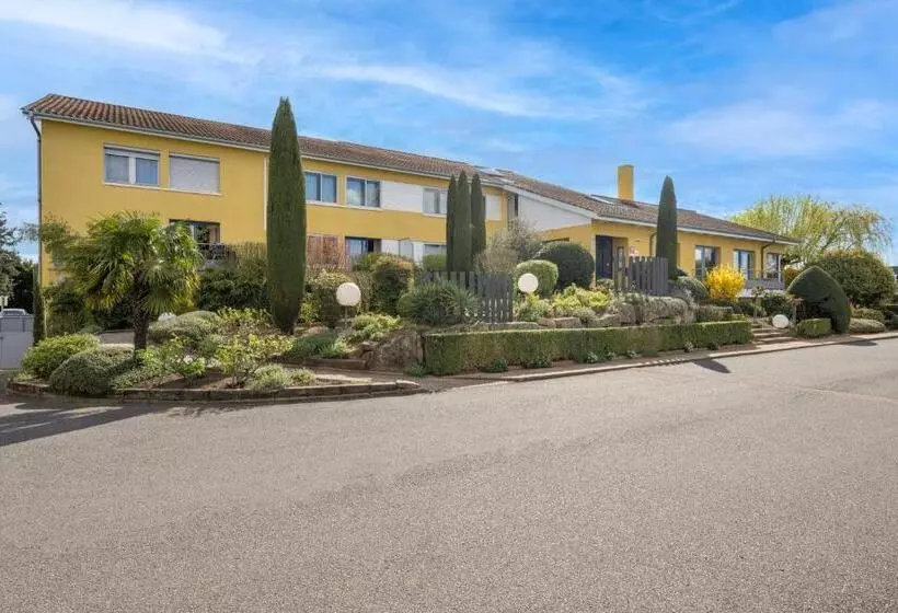 酒店 Hôtel Newport