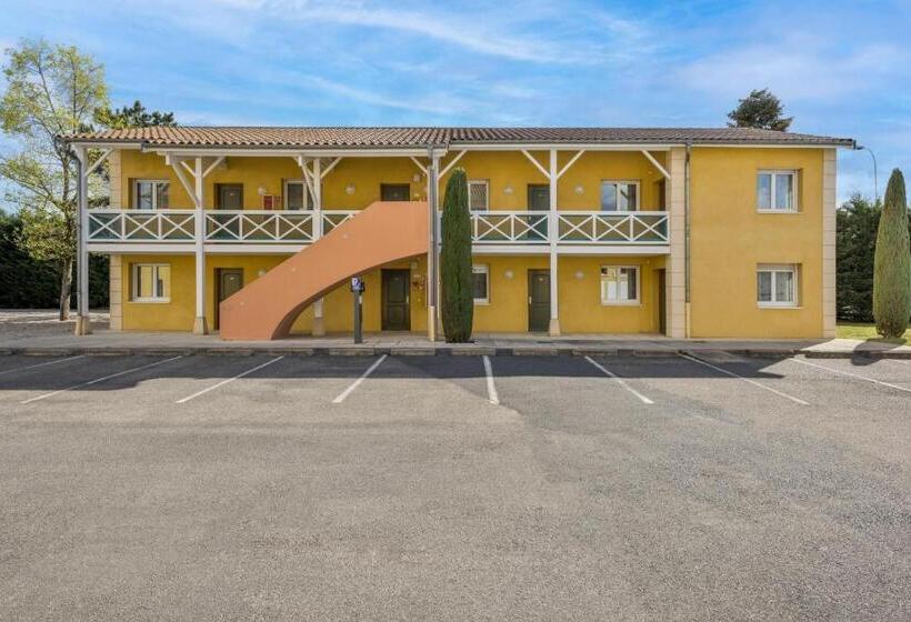 هتل Hôtel Newport