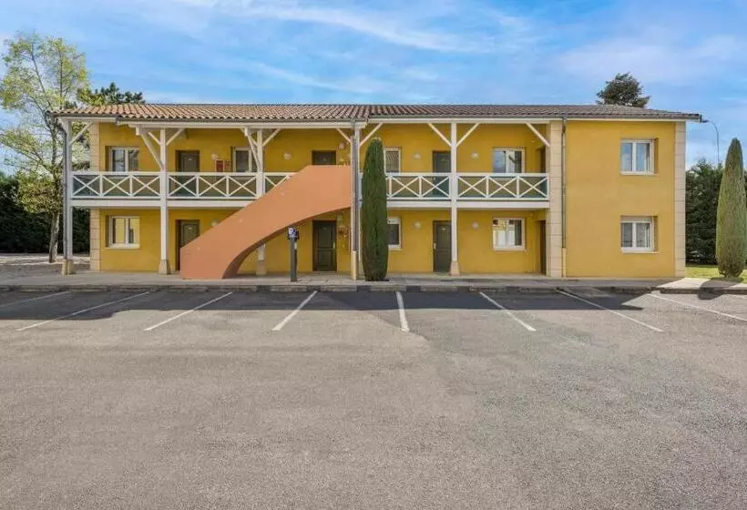 酒店 Hôtel Newport