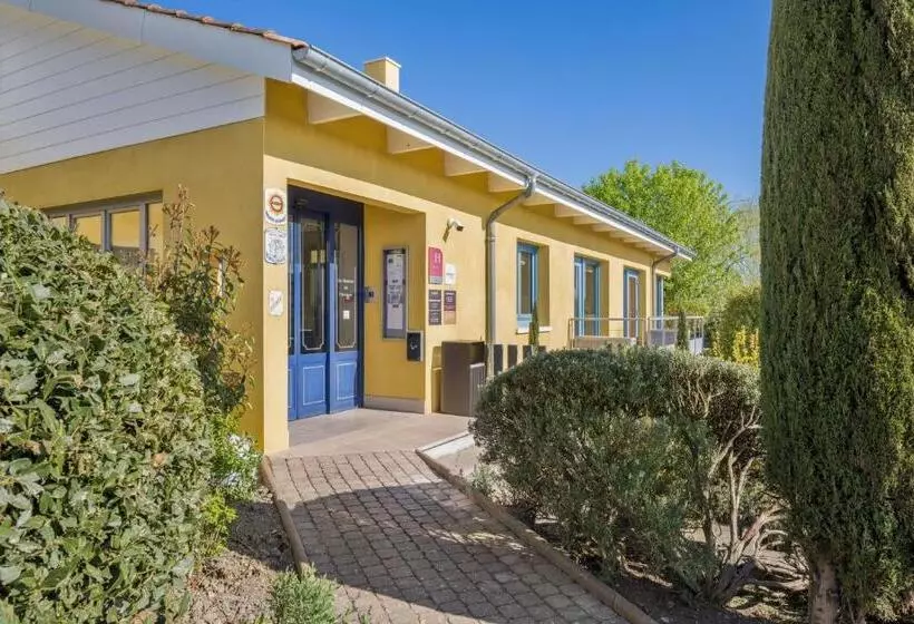 酒店 Hôtel Newport