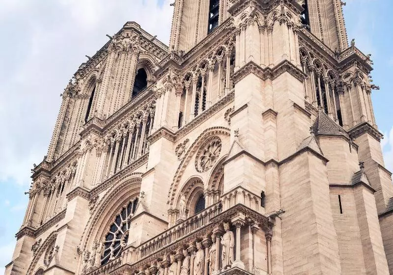 Hotelli Ibis Styles Paris Tolbiac Bibliotheque