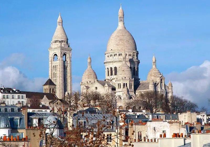 Hotelli Ibis Styles Paris Tolbiac Bibliotheque