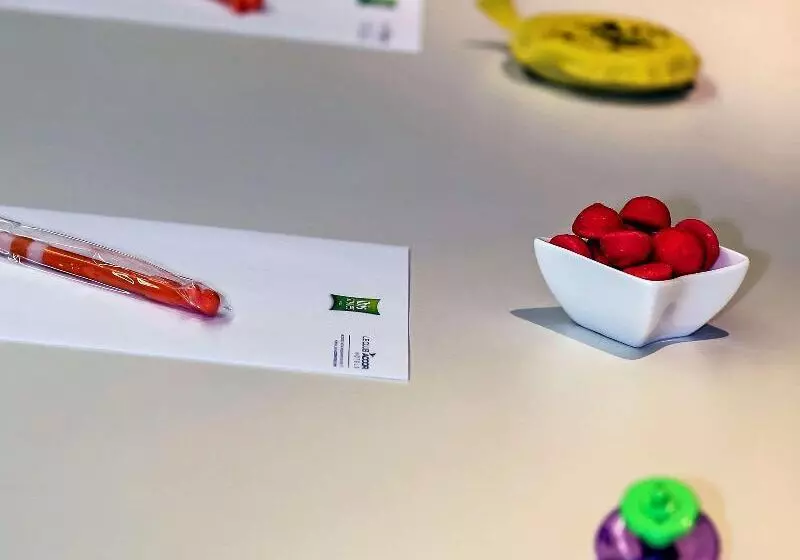 Hotelli Ibis Styles Paris Tolbiac Bibliotheque