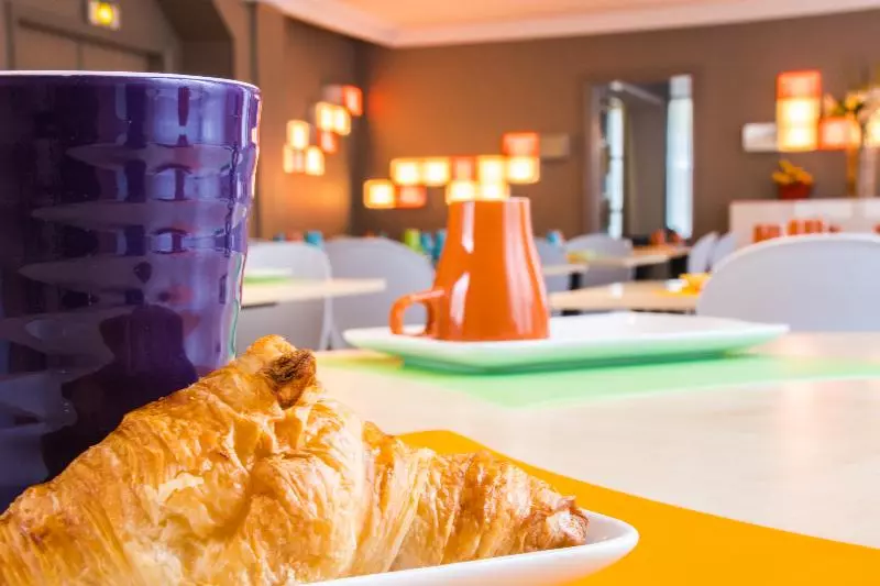 Hotelli Ibis Styles Paris Tolbiac Bibliotheque