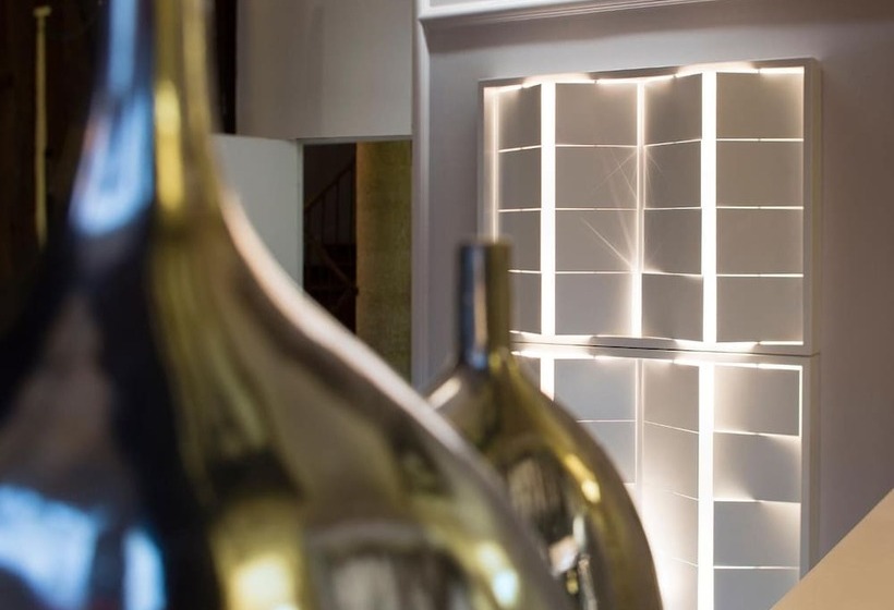 Hotel Hôtel Jacques De Molay Fitness & Sauna