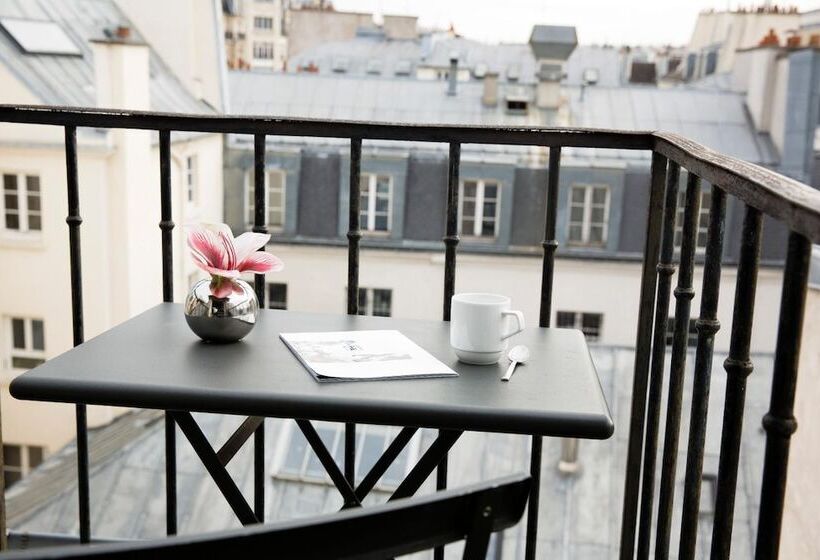 Hotel Hôtel Jacques De Molay Fitness & Sauna