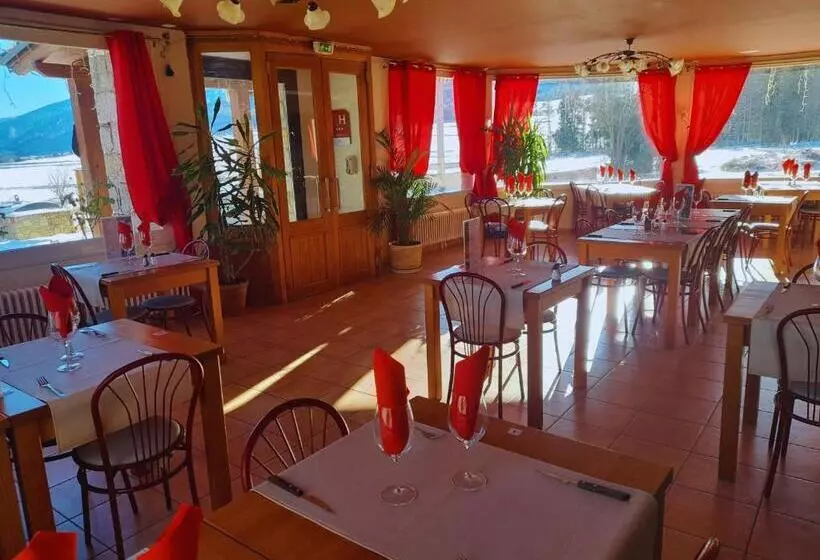 ホテル Le Catalan   Hôtel Et Appartements