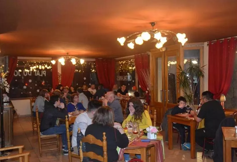 ホテル Le Catalan   Hôtel Et Appartements