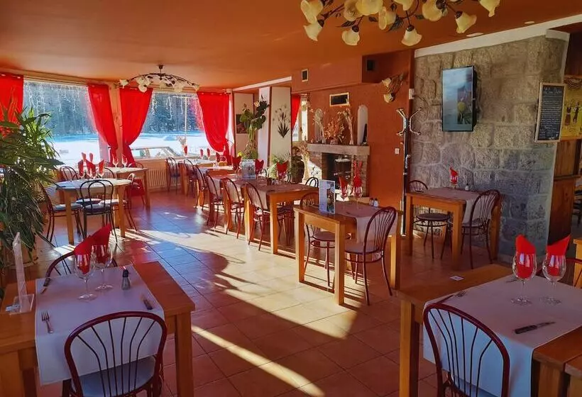 ホテル Le Catalan   Hôtel Et Appartements