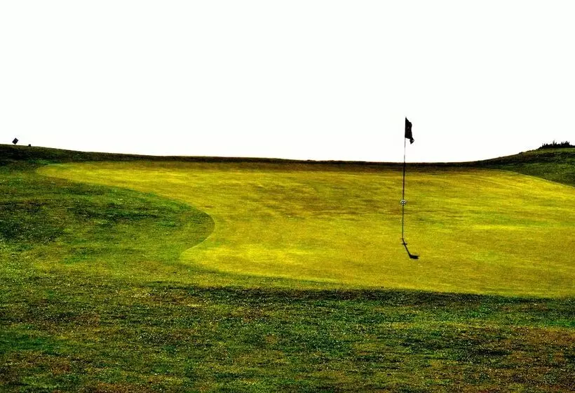 Отель Le Chantilly