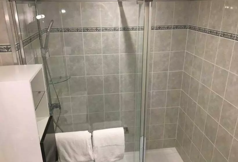 ホテル Hôtel Le Christina