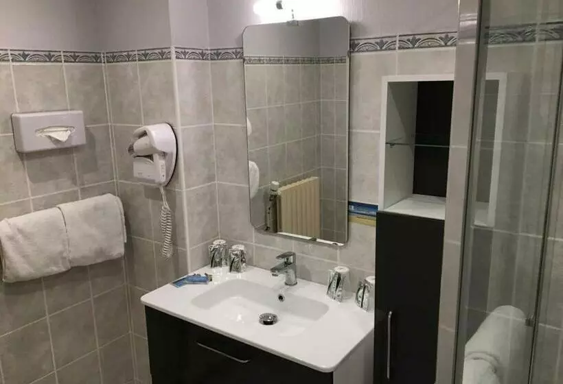 ホテル Hôtel Le Christina