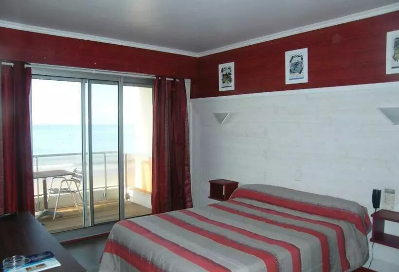 ホテル Hôtel Le Christina