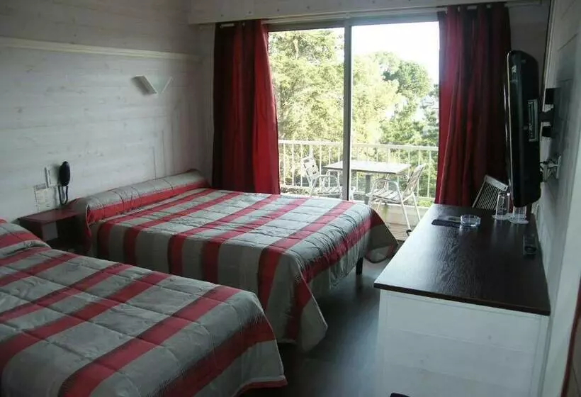 ホテル Hôtel Le Christina