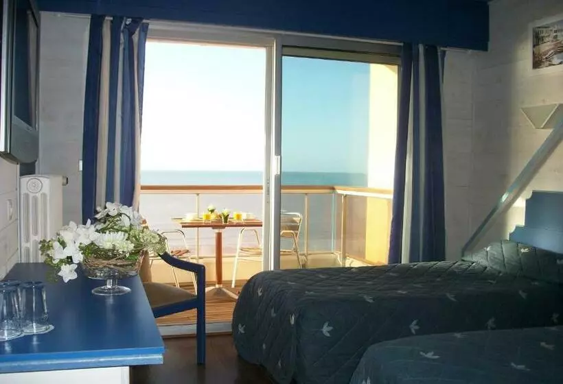 ホテル Hôtel Le Christina