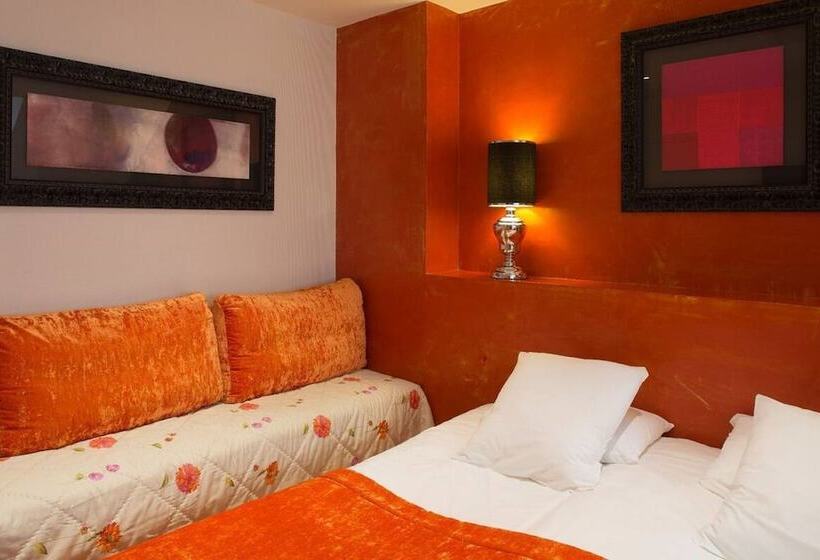 호텔 Le Dracy Hôtel Et Spa