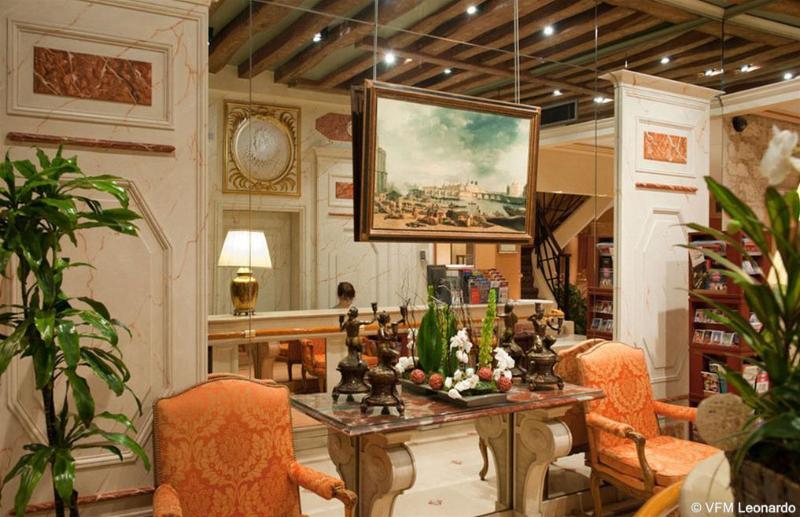 هتل Hôtel Le Regent Paris