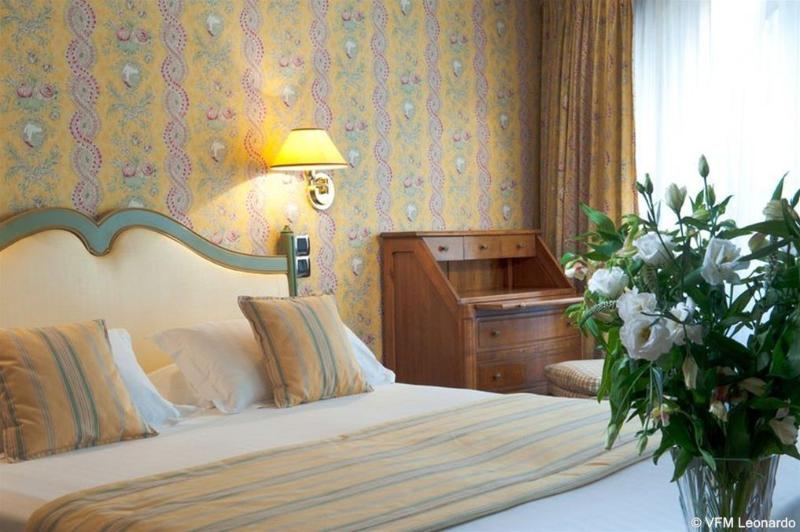 هتل Hôtel Le Regent Paris