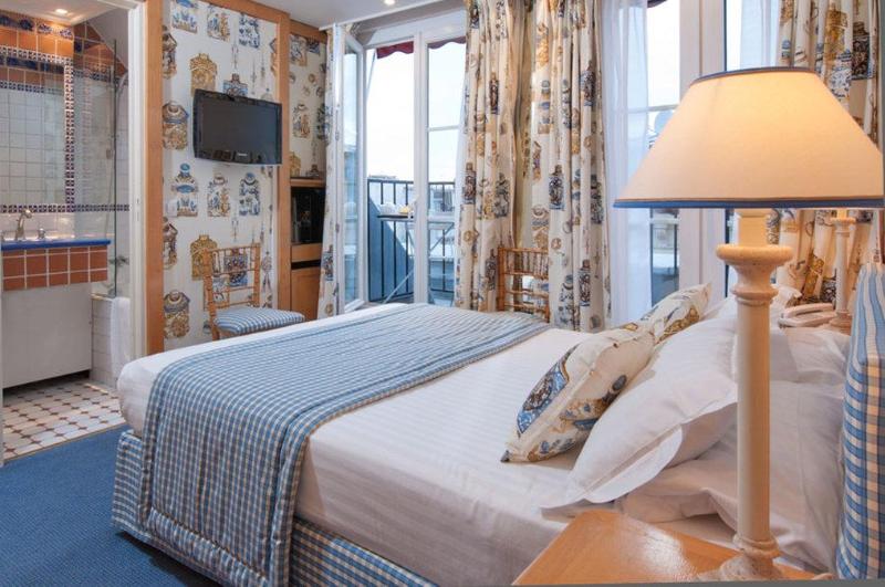 هتل Hôtel Le Regent Paris