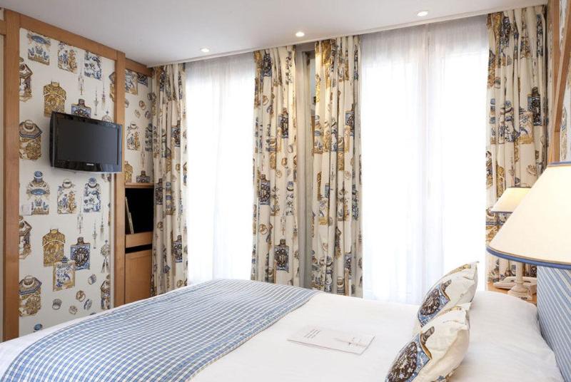 هتل Hôtel Le Regent Paris