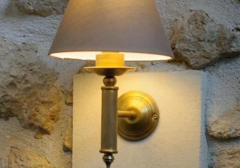 בית מלון כפרי Les Chevaliers