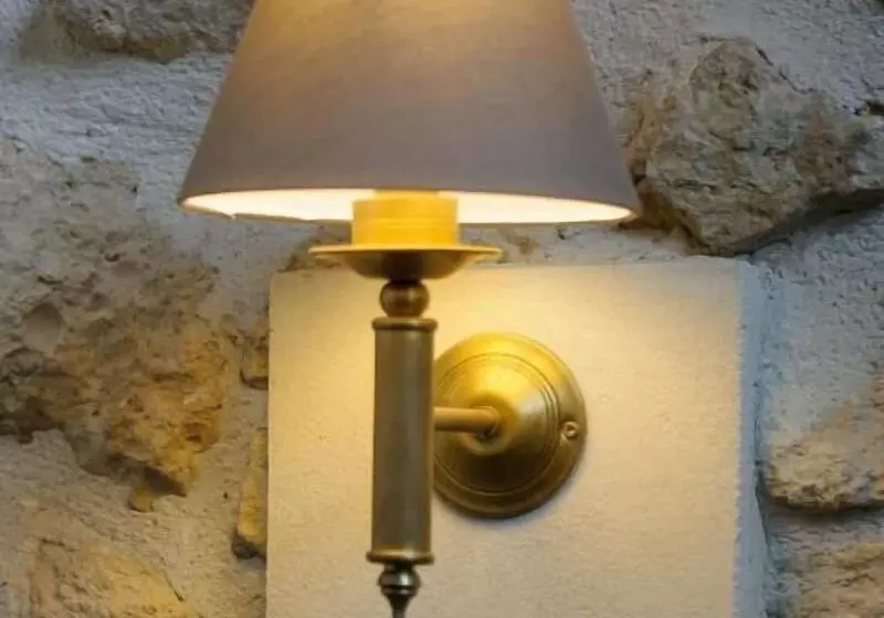 هتل Les Chevaliers