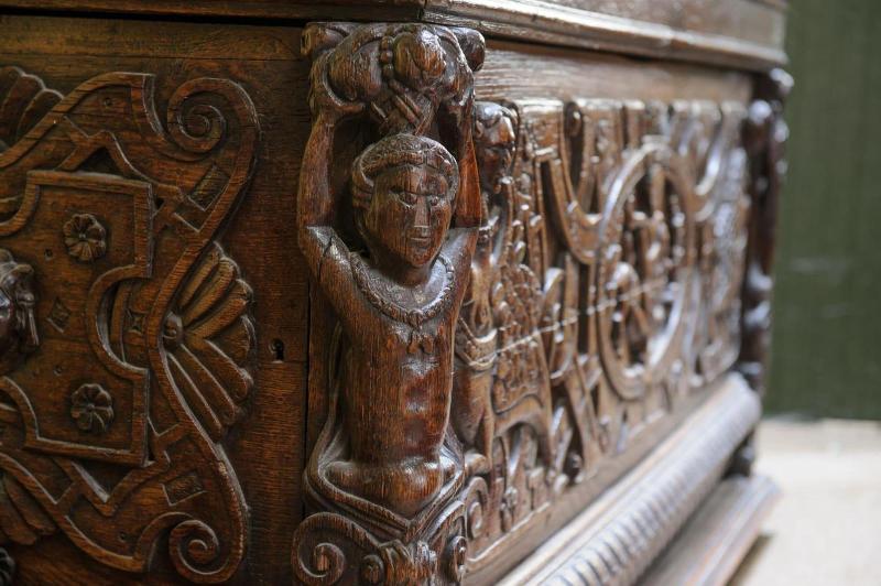 בית מלון כפרי Les Chevaliers