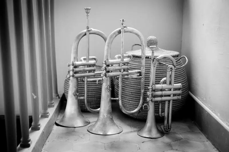 هتل Les Chevaliers