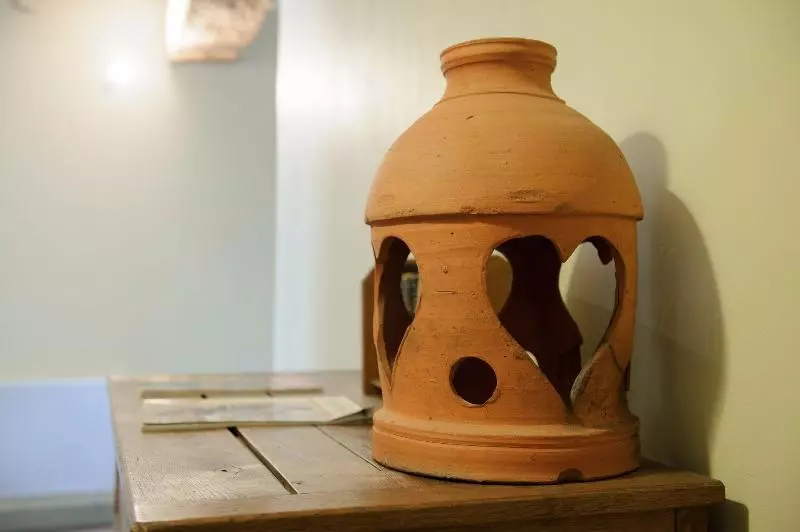 هتل Les Chevaliers