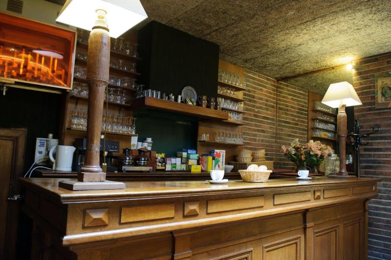 בית מלון כפרי Les Chevaliers