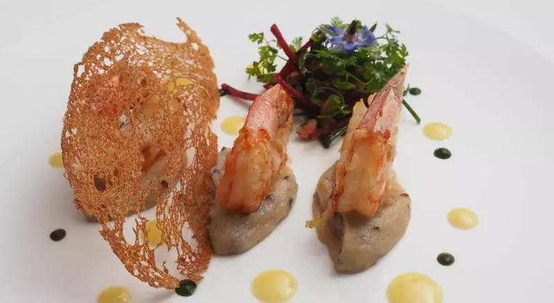 Отель Les Elmes   Hôtel, Spa & Plage Privée