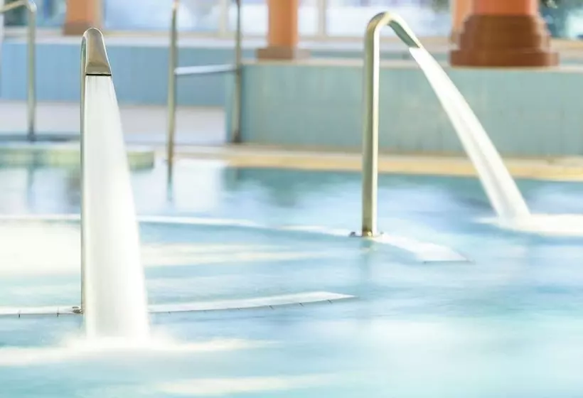 هتل Les Terrasses De Borda