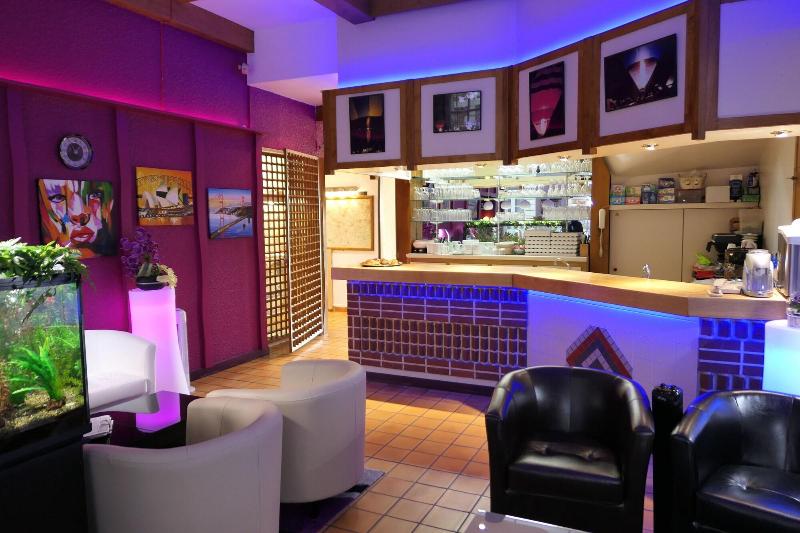 Hotel Les Trois Luppars