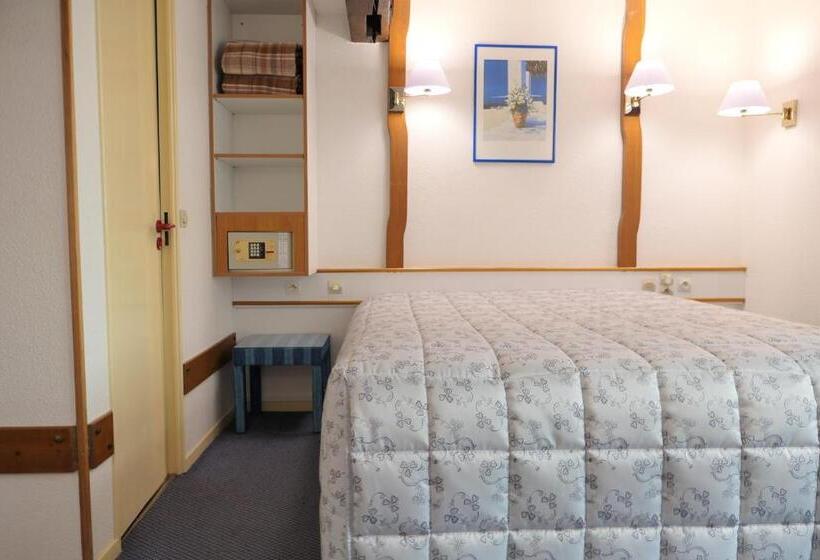 Hotel Les Trois Luppars