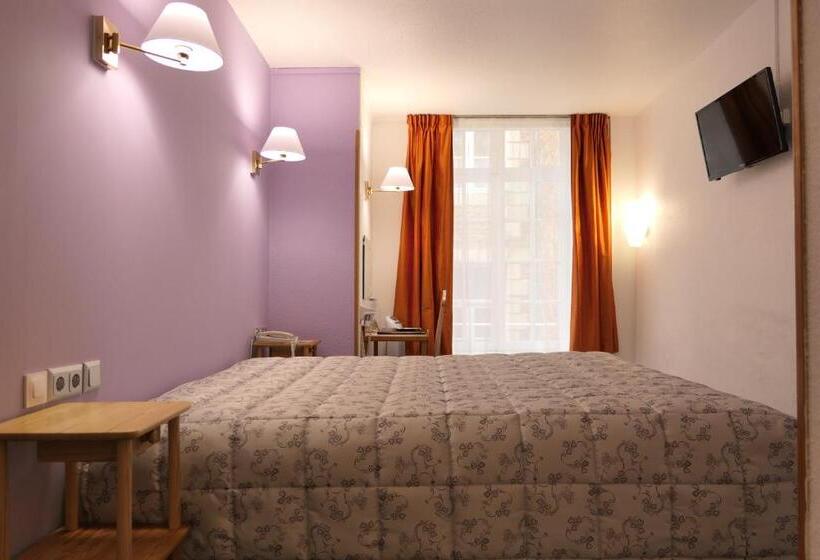 Hotel Les Trois Luppars