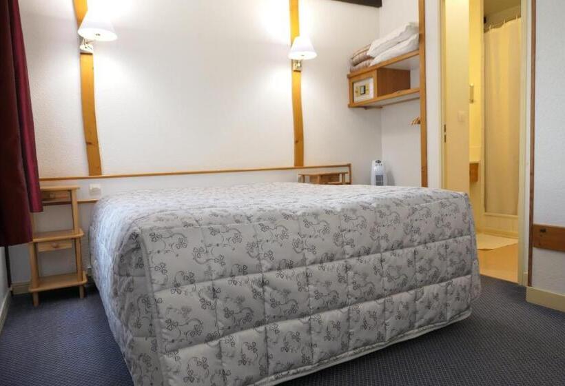 Hotel Les Trois Luppars