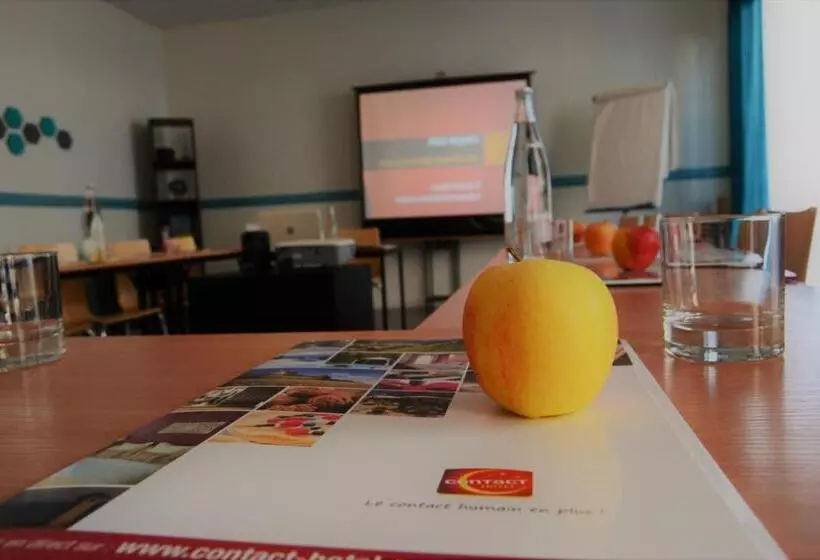 Logis Hotel Majestic Chatelaillon Plage La Rochelle