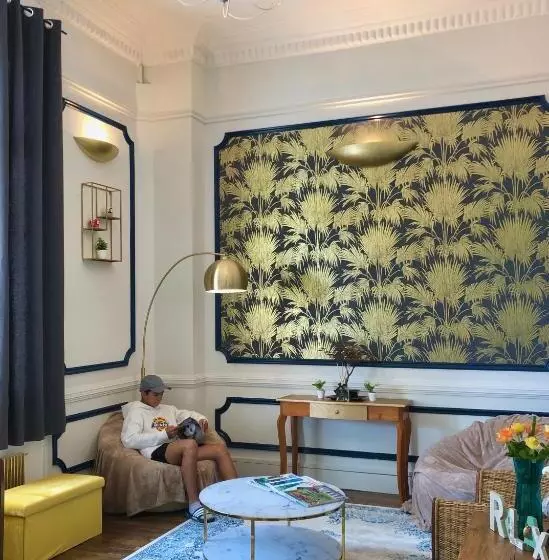 Logis Hotel Majestic Chatelaillon Plage La Rochelle