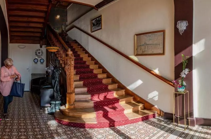 Logis Hotel Majestic Chatelaillon Plage La Rochelle