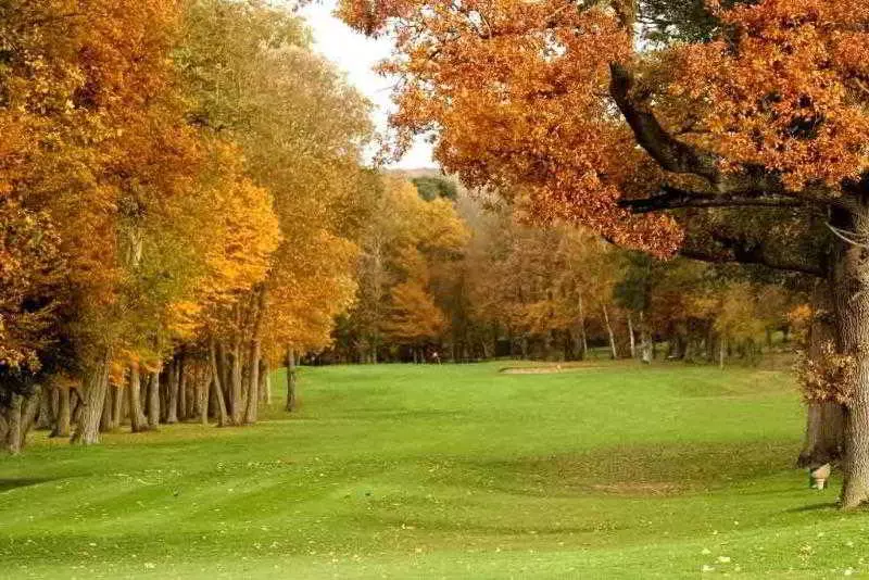 Hotel Demeures De Campagne Parc Du Coudray – Mercure