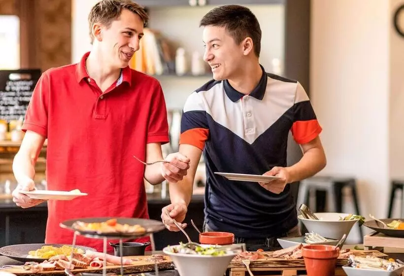 Hotel Demeures De Campagne Parc Du Coudray – Mercure