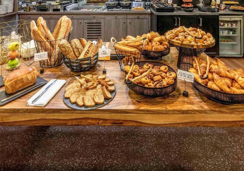 هتل Mercure Paris Porte D Orleans