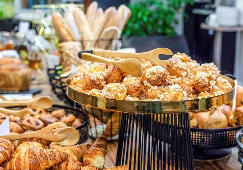 هتل Mercure Paris Porte D Orleans