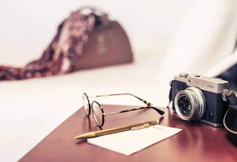 ホテル Mercure Paris Val De Fontenay