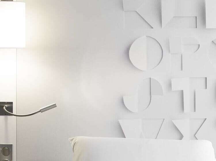 בית מלון כפרי Mercure Rennes Centre Parlement