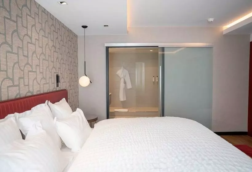 Hotel Relais & Châteaux L Assiette Champenoise